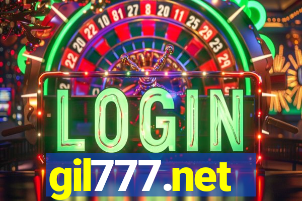 gil777.net