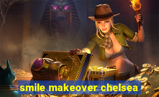 smile makeover chelsea