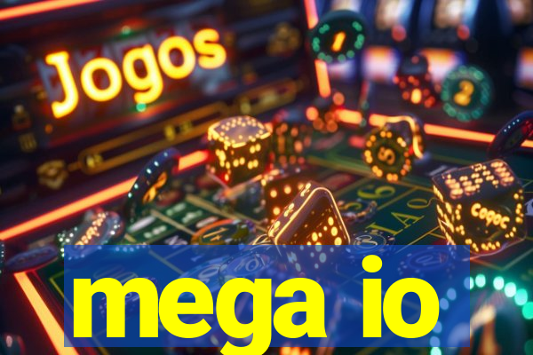 mega io