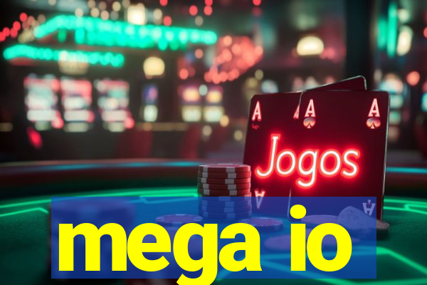 mega io