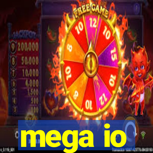 mega io