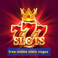 free online slots vegas