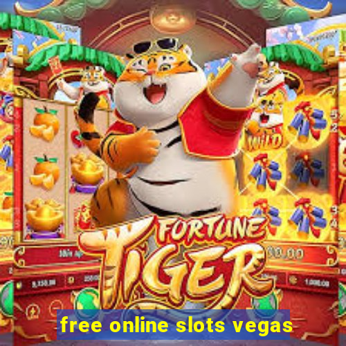 free online slots vegas