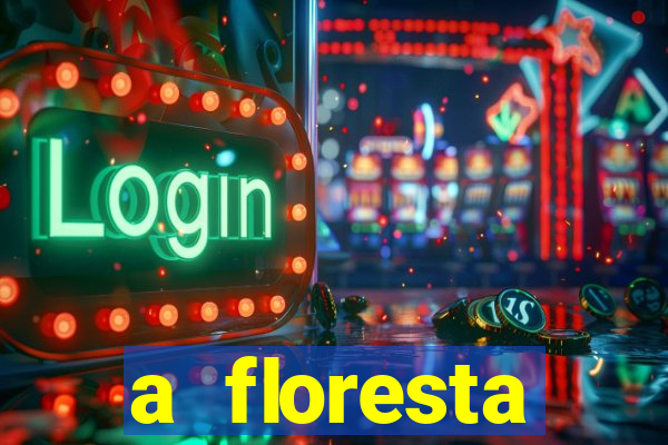 a floresta encantada meme