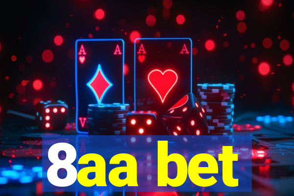 8aa bet