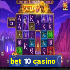 bet 10 casino