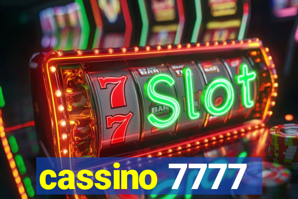 cassino 7777