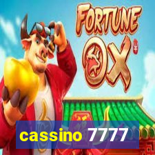 cassino 7777