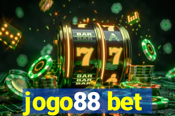 jogo88 bet