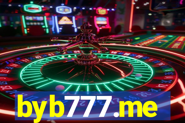 byb777.me