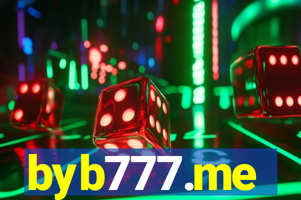 byb777.me