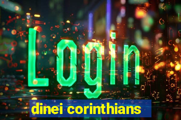 dinei corinthians