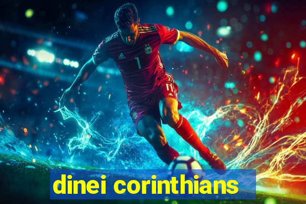 dinei corinthians