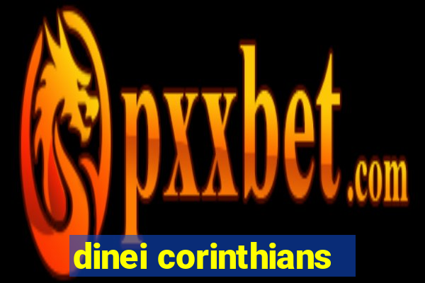 dinei corinthians