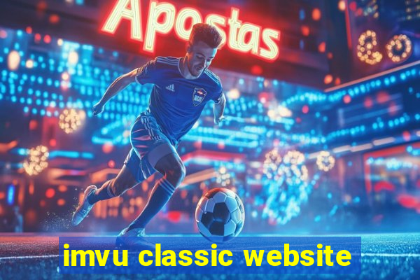 imvu classic website