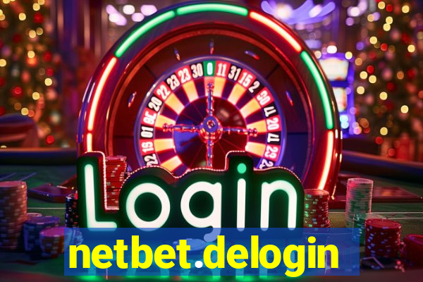 netbet.delogin