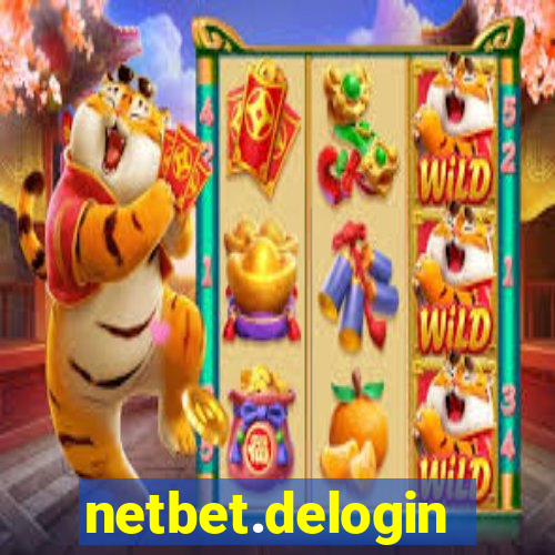 netbet.delogin