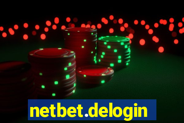 netbet.delogin