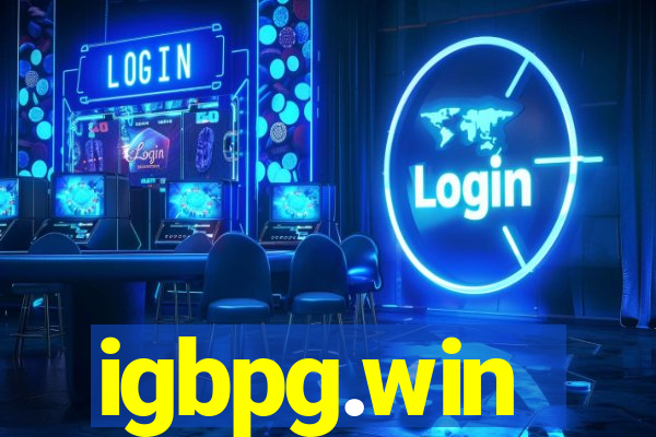 igbpg.win