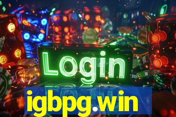 igbpg.win