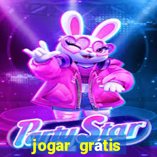 jogar grátis fortune rabbit