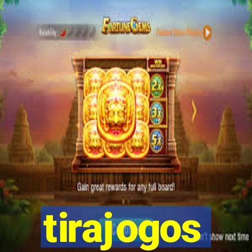 tirajogos