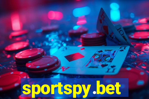 sportspy.bet