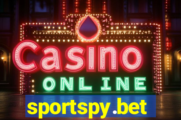 sportspy.bet