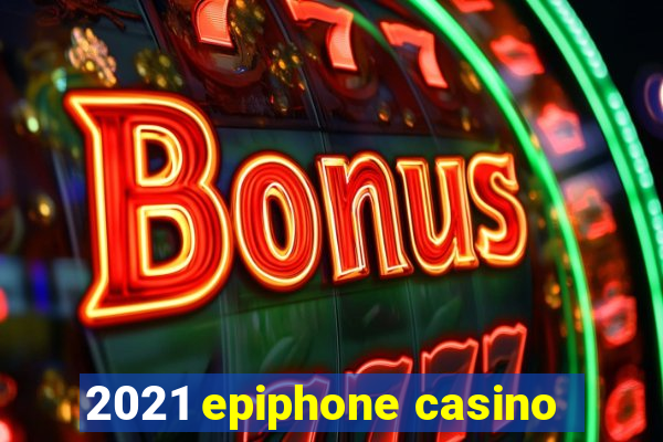 2021 epiphone casino