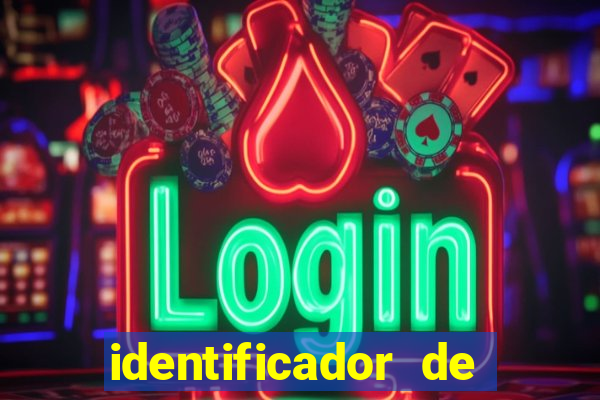 identificador de sinal fortune tiger