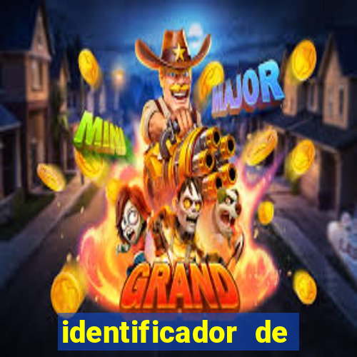 identificador de sinal fortune tiger