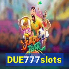 DUE777slots