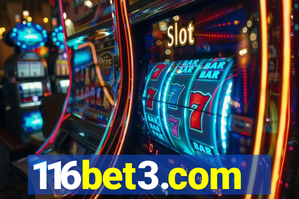 116bet3.com