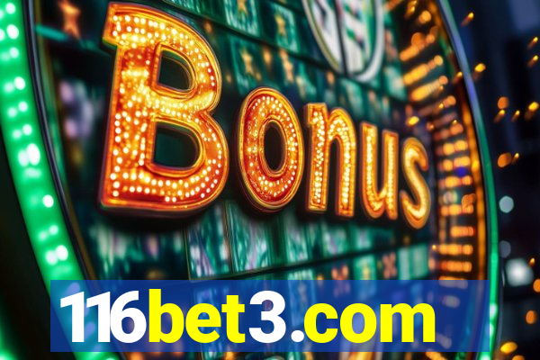 116bet3.com