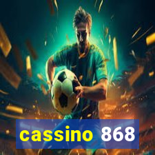 cassino 868