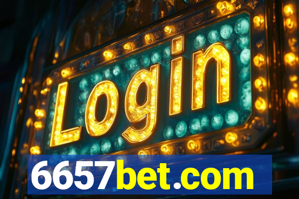 6657bet.com