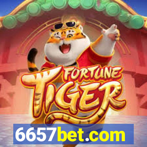 6657bet.com