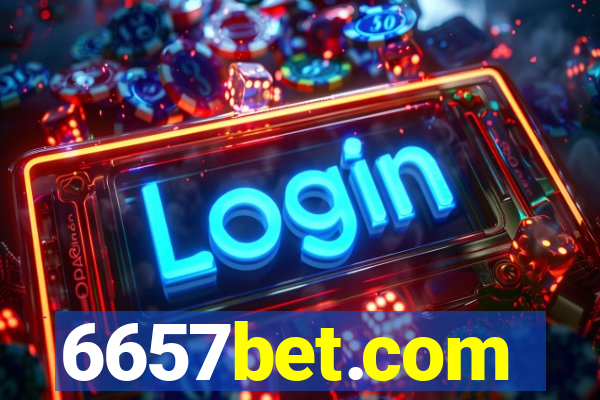 6657bet.com