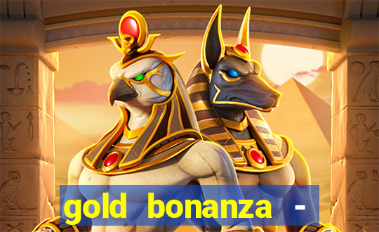 gold bonanza - vegas slots