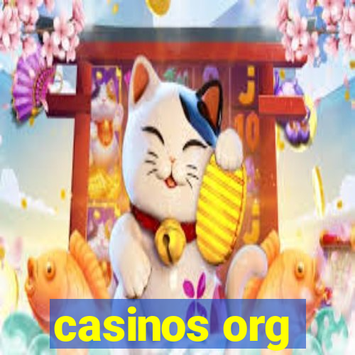 casinos org