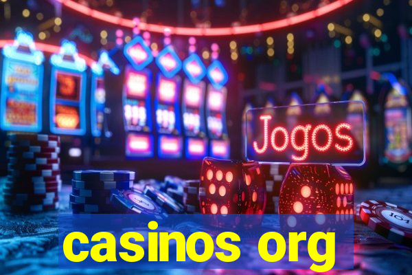 casinos org