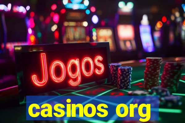 casinos org