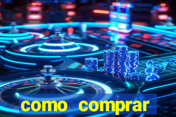 como comprar plataforma de casino online