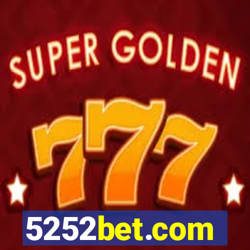 5252bet.com