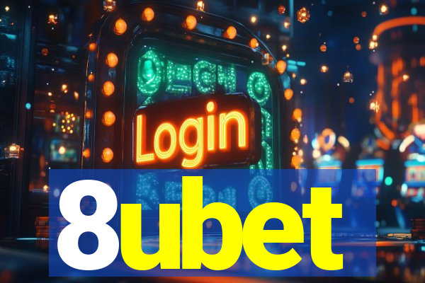 8ubet