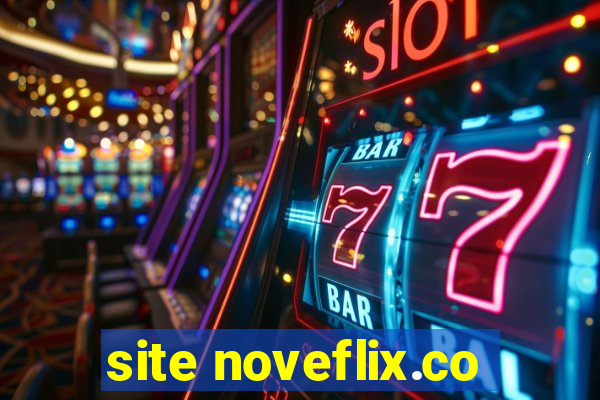 site noveflix.co