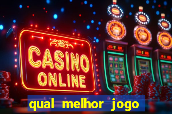 qual melhor jogo de bingo online