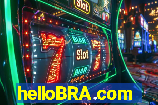 helloBRA.com