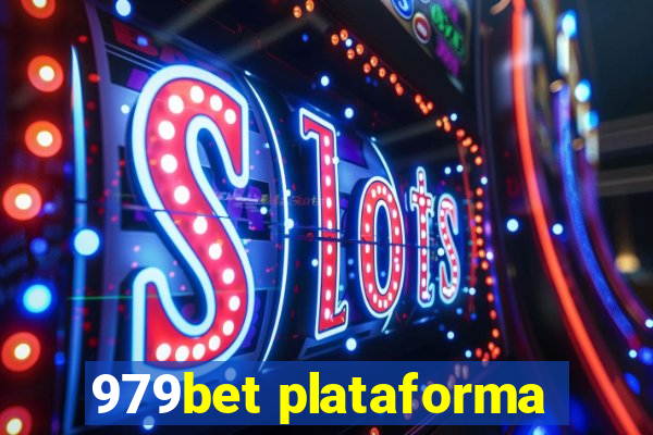 979bet plataforma