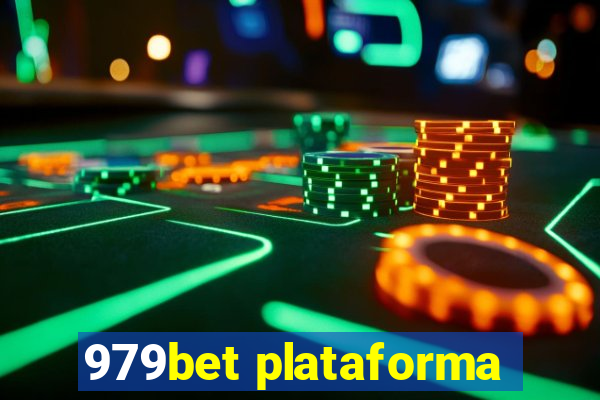 979bet plataforma